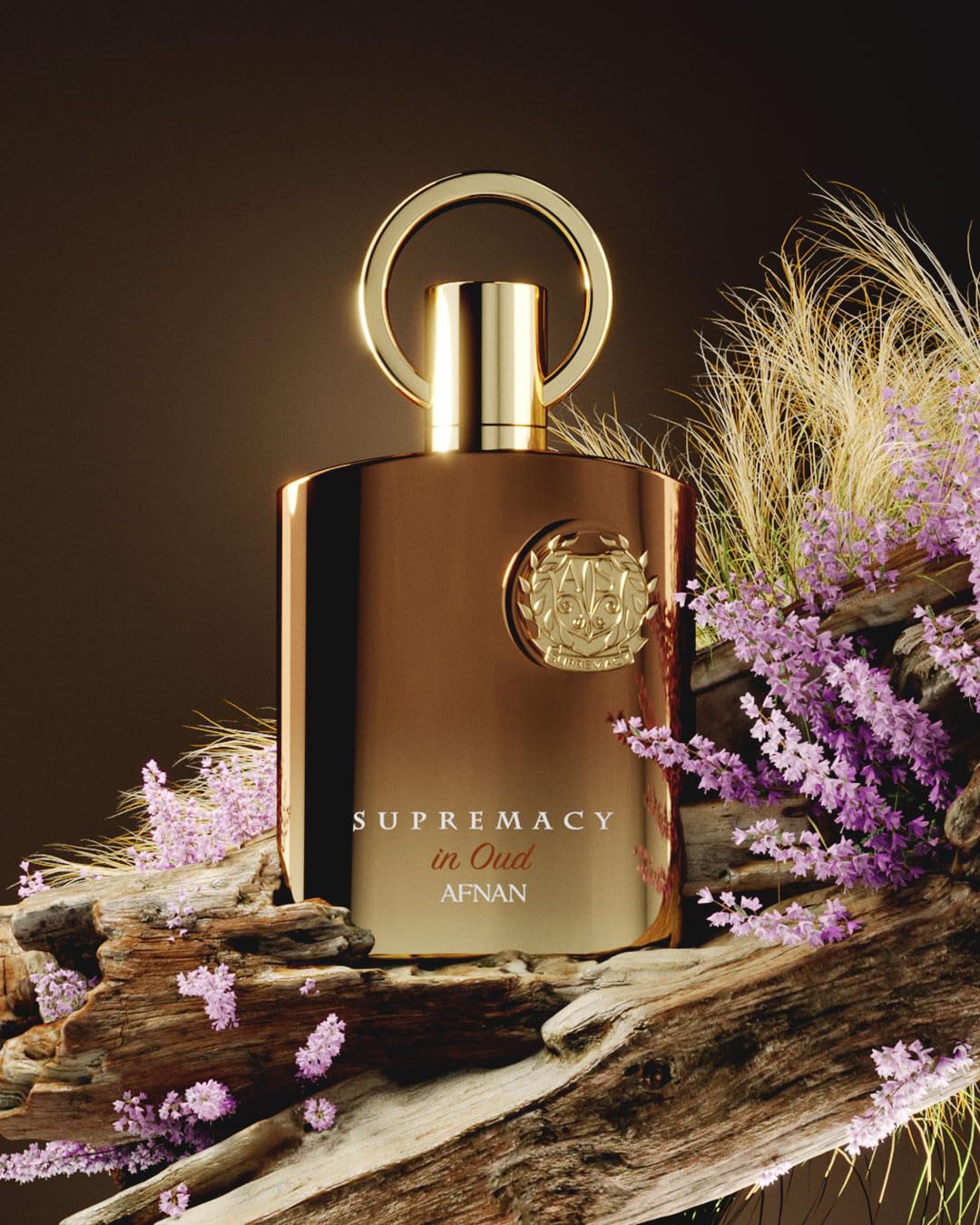 Afnan Supremacy In Oud 150ml 